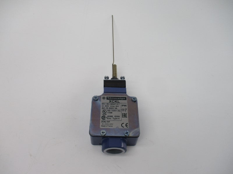TELEMECANIQUE XCKL106H7 500V 3A NSMP