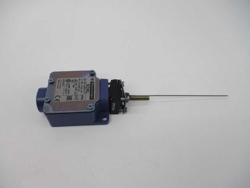 TELEMECANIQUE XCKL106H7 500V 3A NSMP