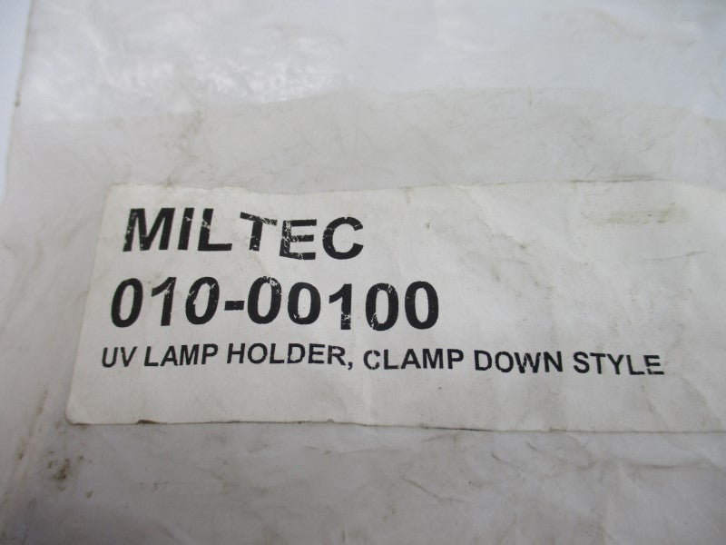 MILTEC 010-00100 NSMP