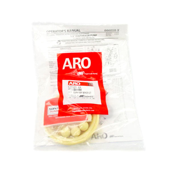 ARO 637140-EB NSMP