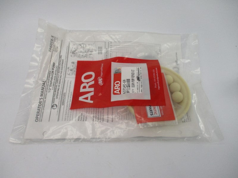 ARO 637140-EB NSMP