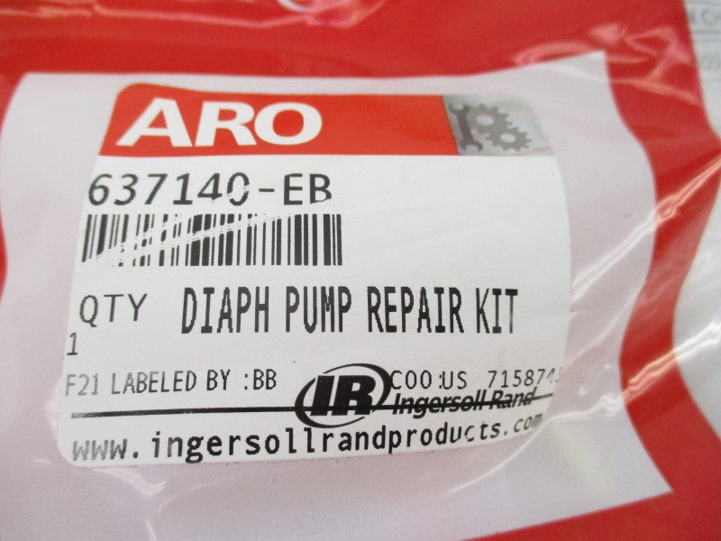 ARO 637140-EB NSMP