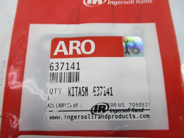 ARO 637141 NSMP