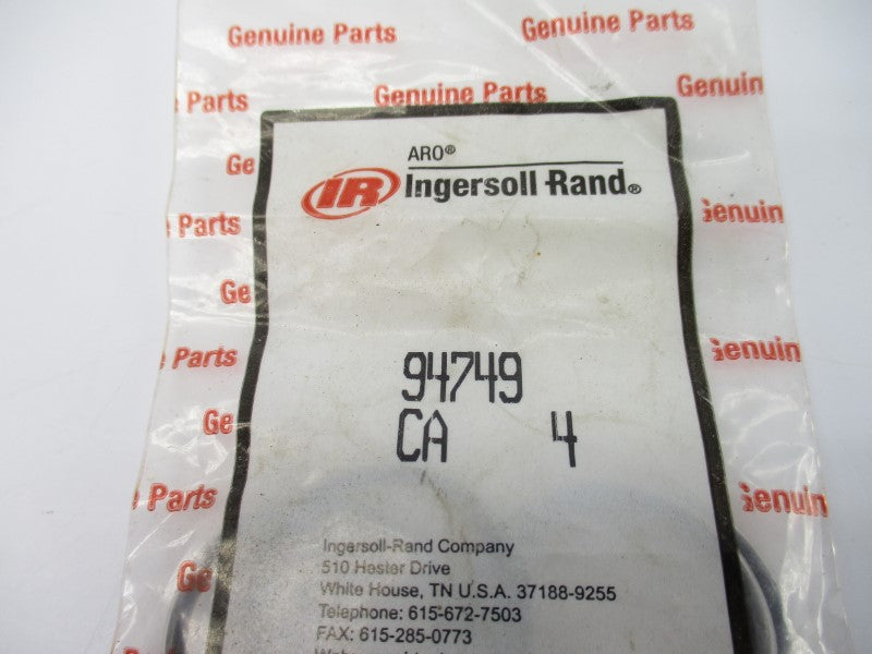 INGERSOLL RAND 94749 (PKG OF 4) NSMP