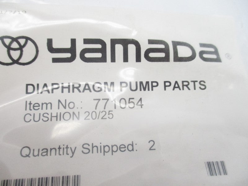 YAMADA 771054 (PKG OF 2) NSMP