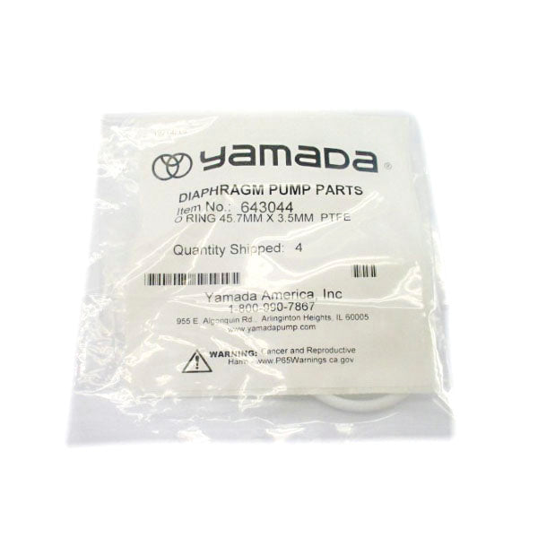 YAMADA 643044 (PKG OF 4) NSMP