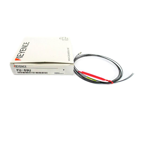 KEYENCE FU-69U NSMP