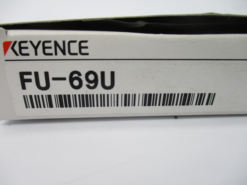 KEYENCE FU-69U NSMP