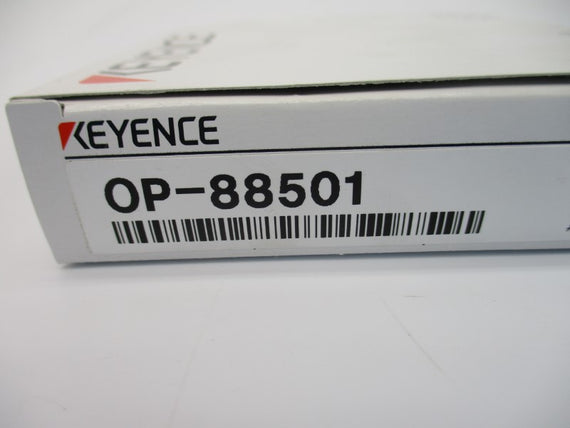 KEYENCE OP-88501 NSMP