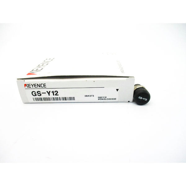 KEYENCE GS-Y12 NSMP