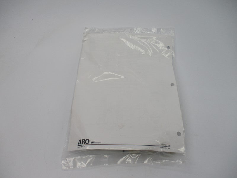 ARO 637119-EB-C NSMP