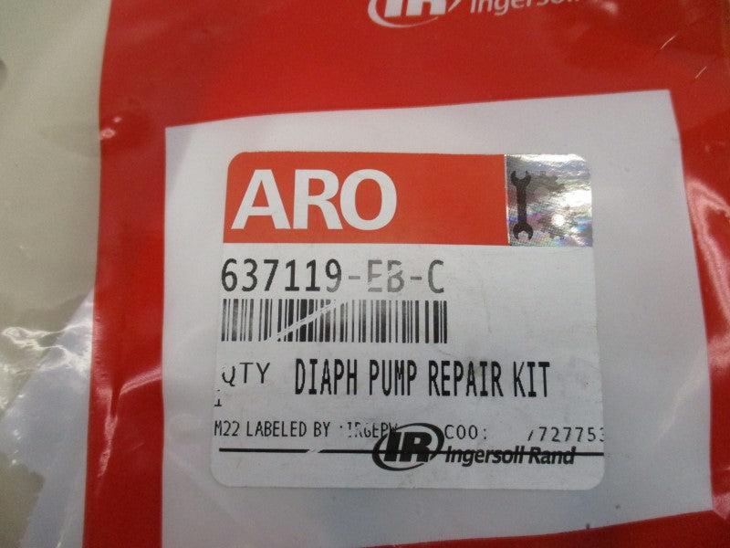 ARO 637119-EB-C NSMP