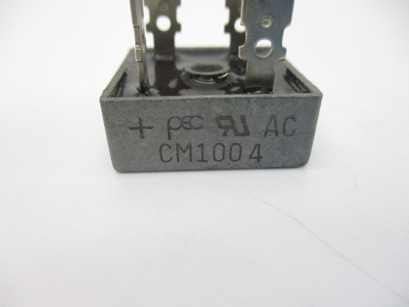 PEC CM1004 NSNP
