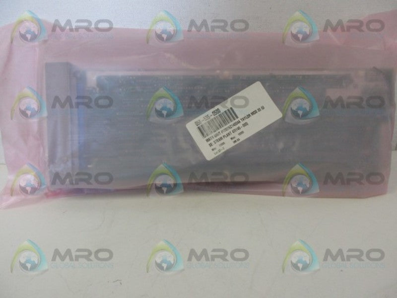 TAYLOR 1700NZ14004A INDICATING CONTROLLER TRANSMITTER *NEW IN FACTORY BAG*
