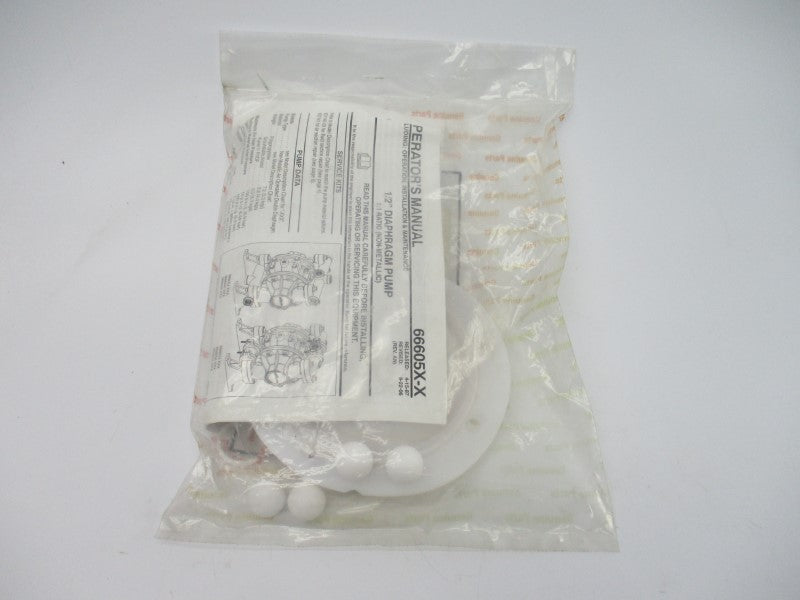 INGERSOLL RAND 637140-44 NSMP