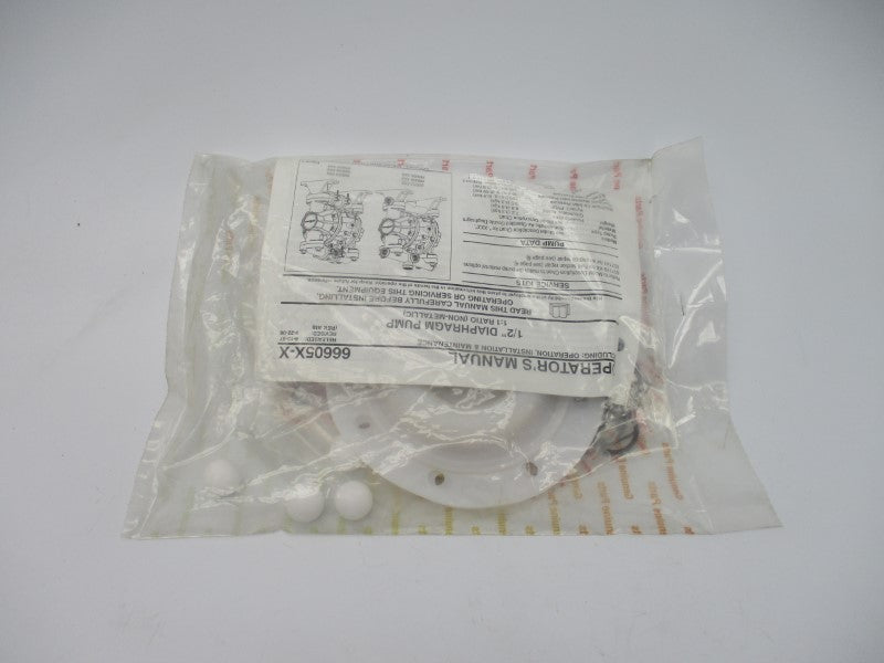 INGERSOLL RAND 637140-44 NSMP