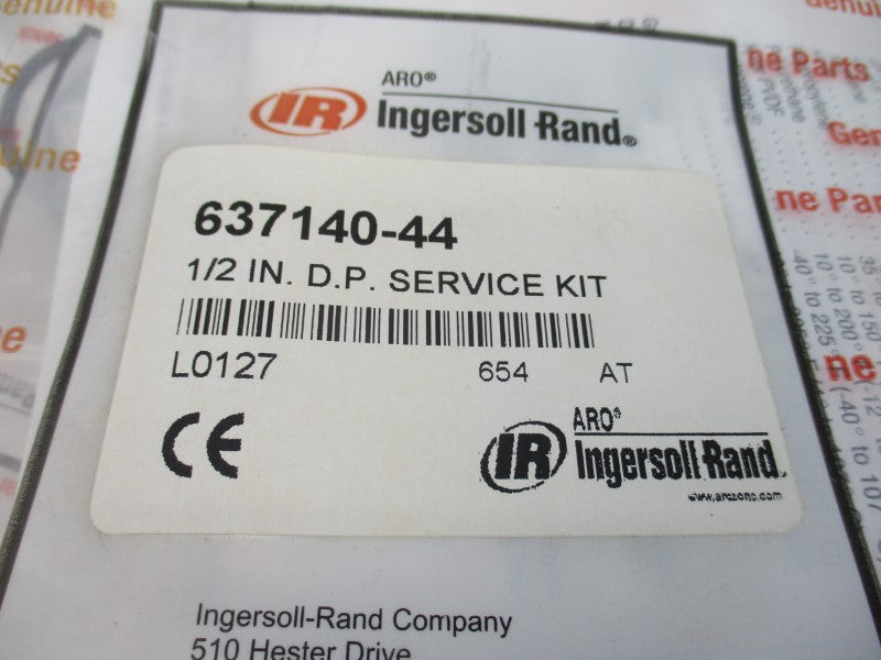 INGERSOLL RAND 637140-44 NSMP