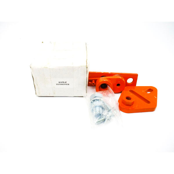 INDUSTRIAL MRO RSPB-6 NSMP