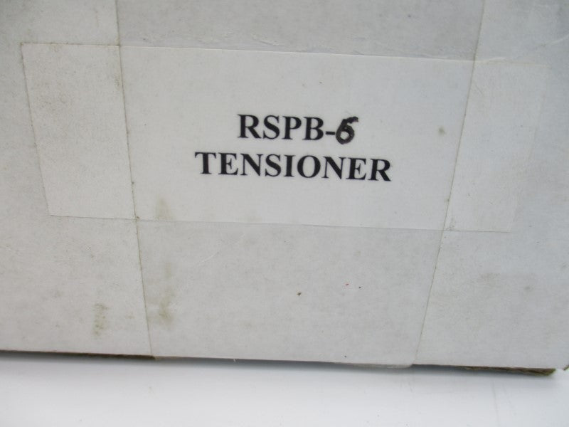 INDUSTRIAL MRO RSPB-6 NSMP