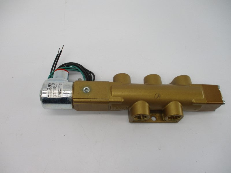 VERSA VSG-4522-M-A120 120V 40-175PSI NSMP