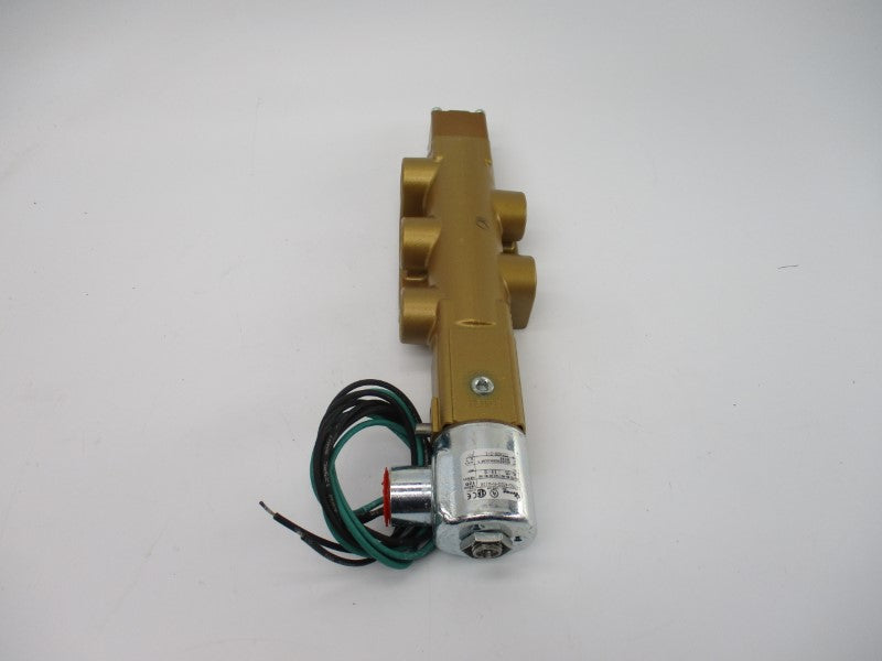 VERSA VSG-4522-M-A120 120V 40-175PSI NSMP