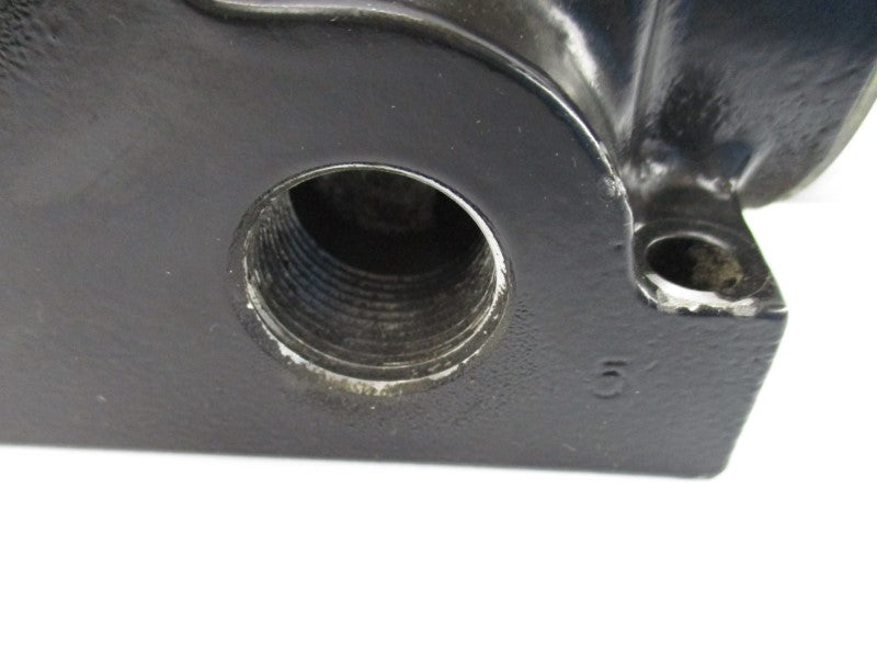 ARO K216SS-120-A UNMP