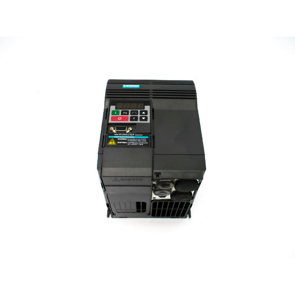 SIEMENS 6SE3215-8DB40 380/500V 8.80A NSNP