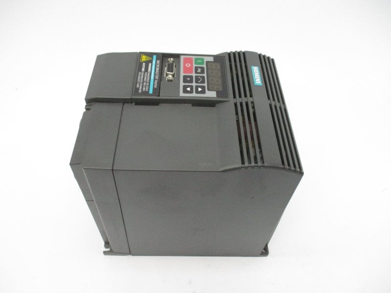 SIEMENS 6SE3215-8DB40 380/500V 8.80A NSNP