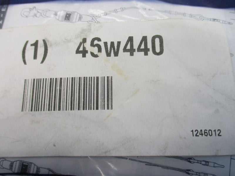 SPARE PART 46W440 NSMP