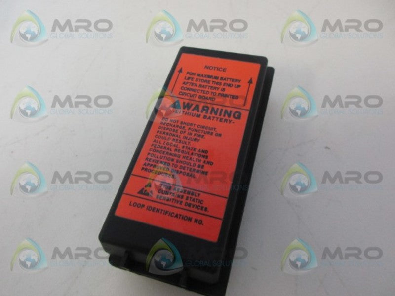 KENT TAYLOR 1711FZ10000C BATTERY *NEW NO BOX*