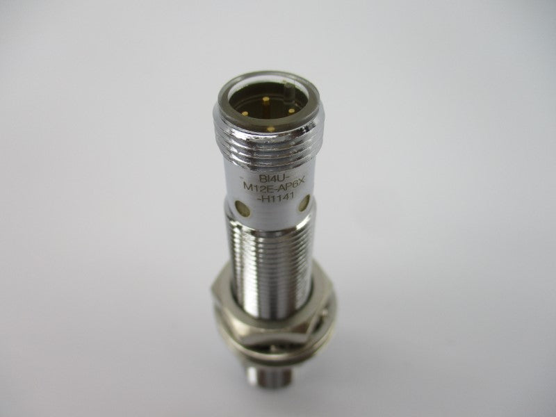 TURCK BI4U-M12E-AP6X-H1141 NSNP
