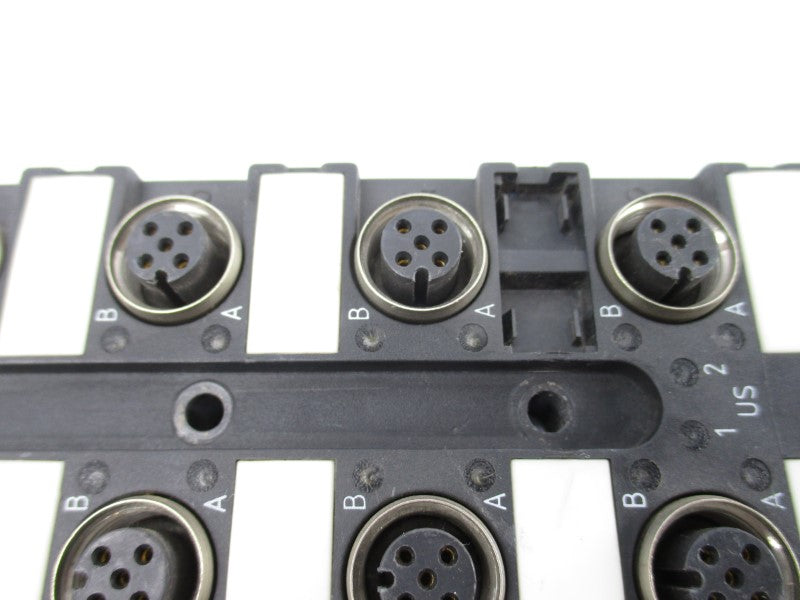 TURCK 8018198 10-30VDC 2A UNMP