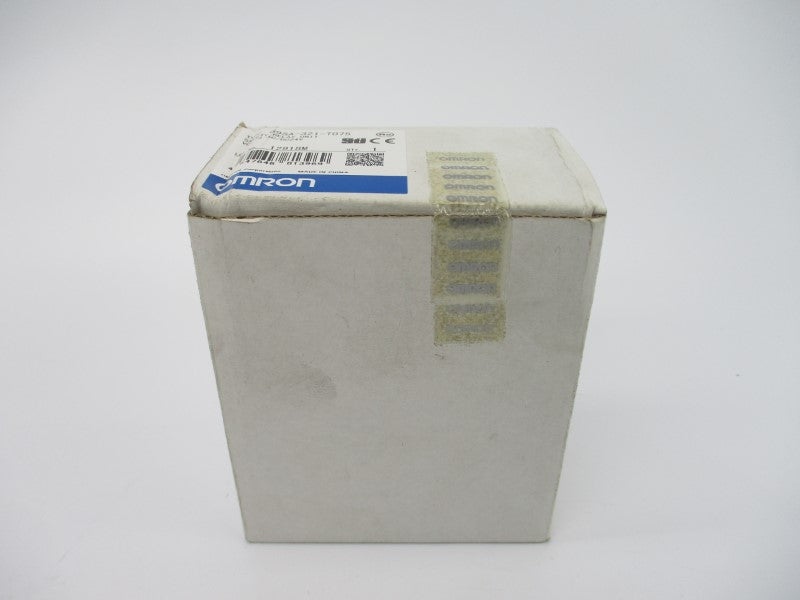 OMRON G9SA-321-T075 24VAC/DC NSFS