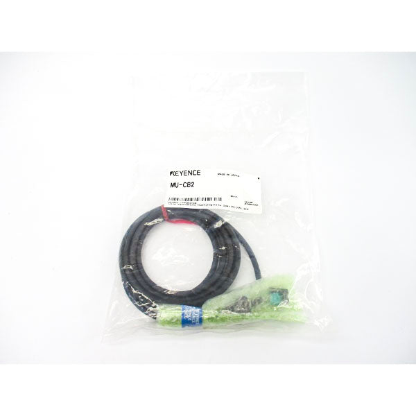 KEYENCE MU-CB2 NSMP