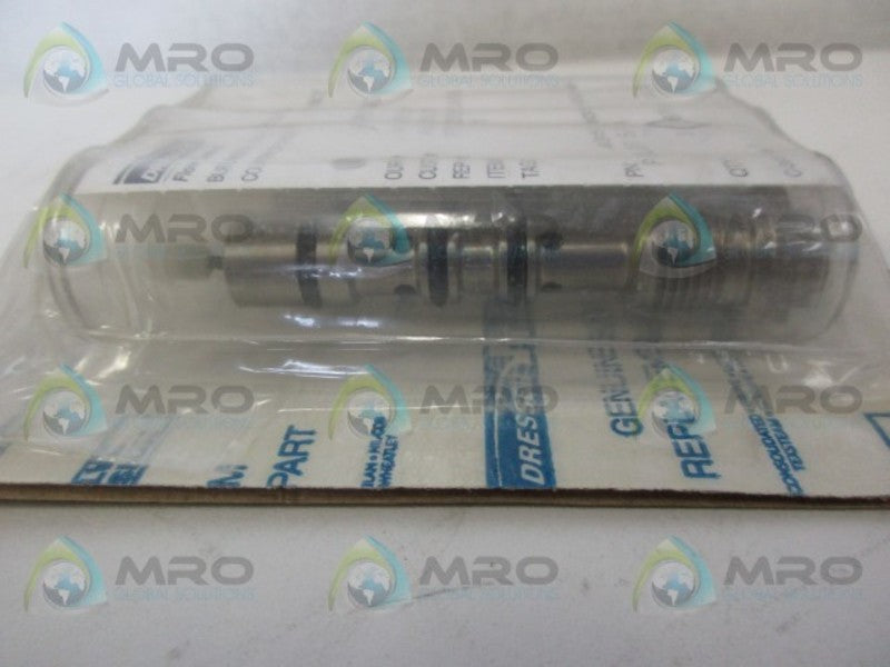 DRESSER 435100-004-999 (PK OF 3) PILOT SUB *NEW IN ORIGINAL PACKAGE*