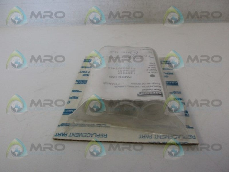 DRESSER 435100-004-999 (PK OF 3) PILOT SUB *NEW IN ORIGINAL PACKAGE*