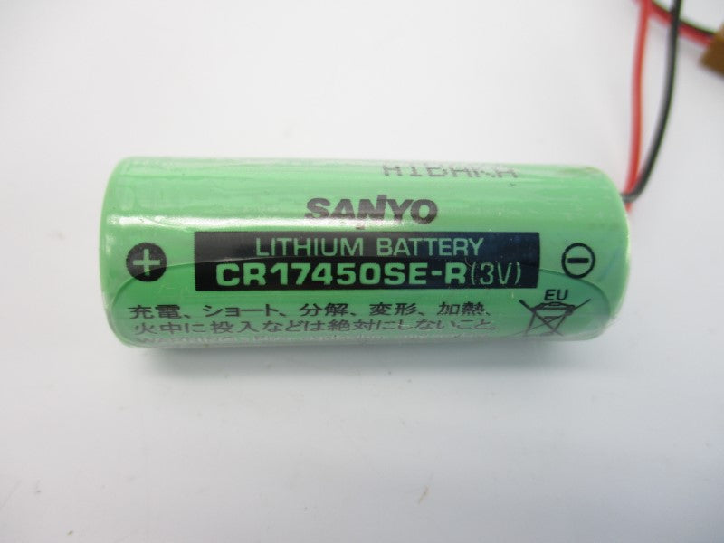 SANYO CR17450SE-R 3V NSNP