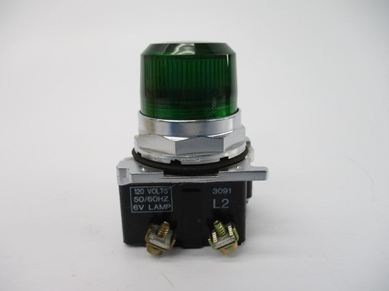 CUTLER HAMMER 10250T34G 120V NSMP
