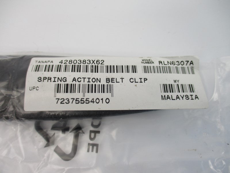 TANAPA RLN6307A NSMP