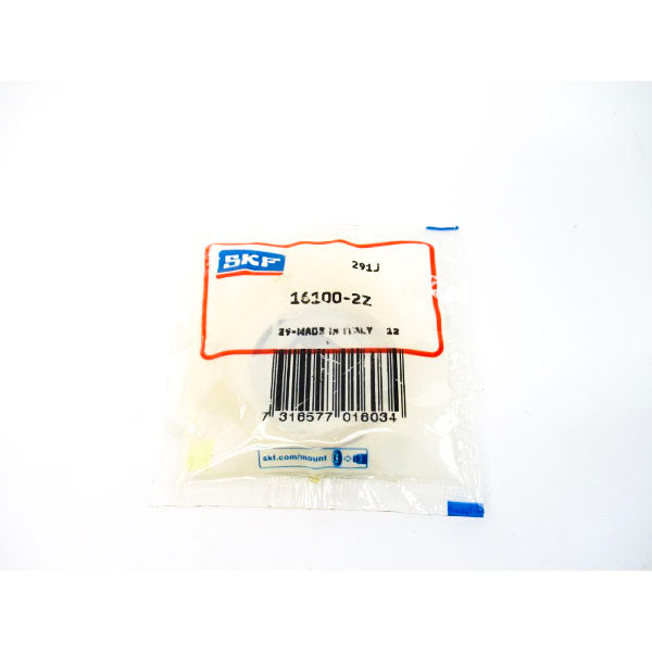 SKF 16100-2Z NSMP