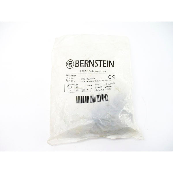BERNSTEIN KCN-T30PS/13,5-KLPS12V 6607923209 10-60VDC NSMP