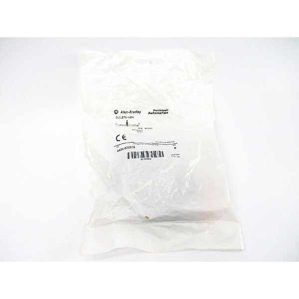 ALLEN BRADLEY 440N-S32016 SER. B NSMP