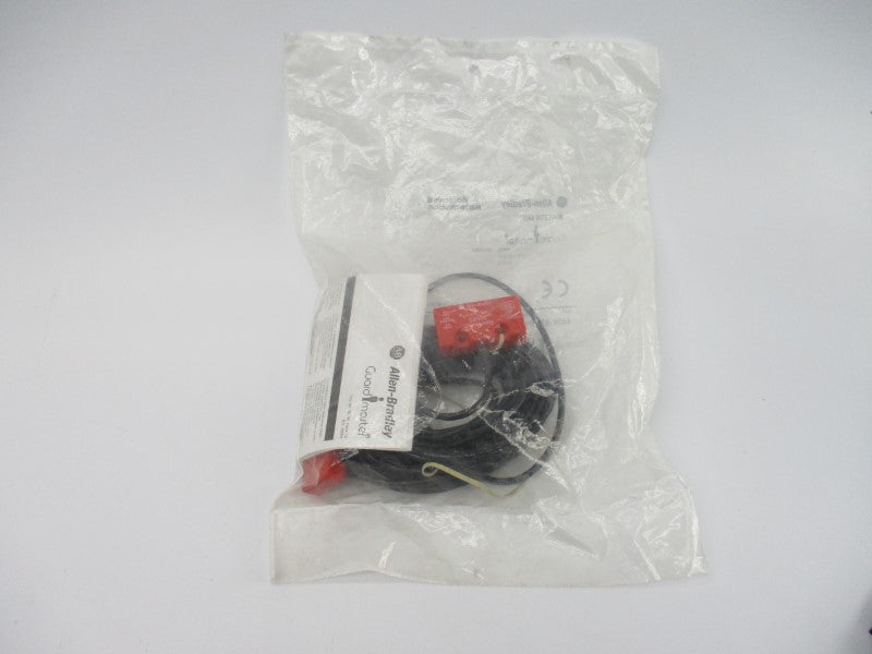 ALLEN BRADLEY 440N-S32016 SER. B NSMP