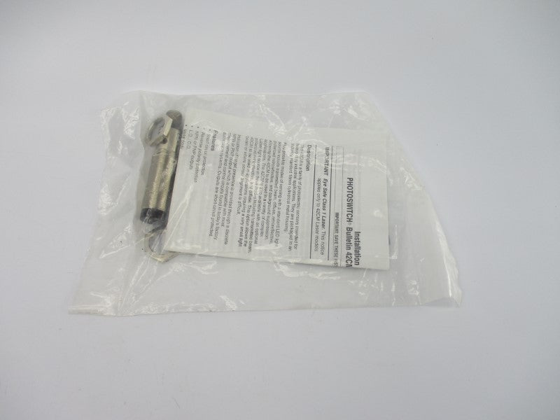 ALLEN BRADLEY 42CM-D1MPAL-D4 SER. A 10-30VDC NSMP