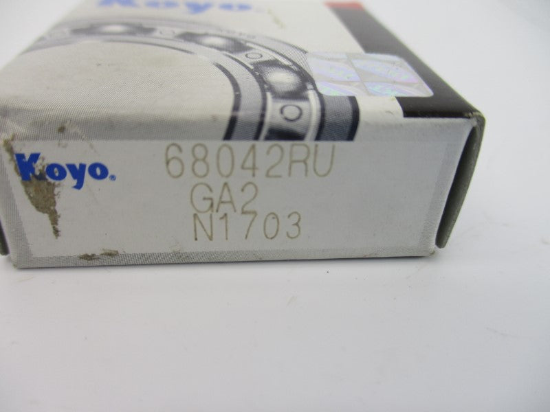 KOYO 68042RU NSFS