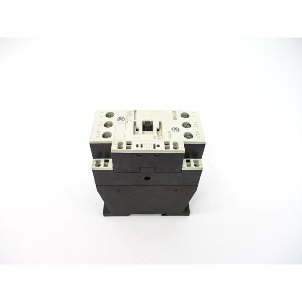 EATON XTCEC032C10 DILMC32-10 24-27VDC 45A NSNP