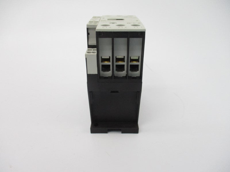 EATON XTCEC032C10 DILMC32-10 24-27VDC 45A NSNP