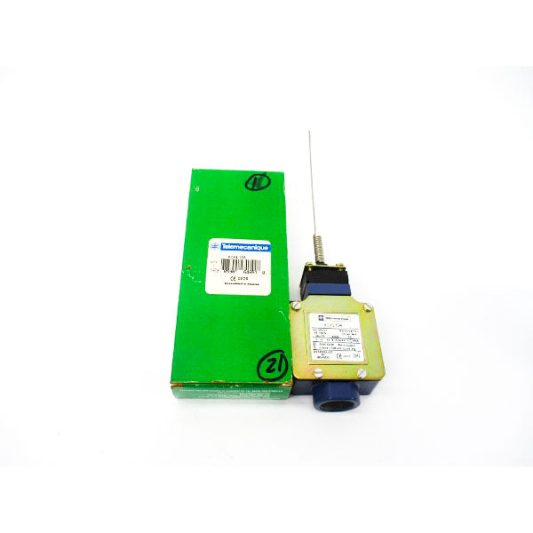 TELEMECANIQUE XCKL106 500V 3A NSMP