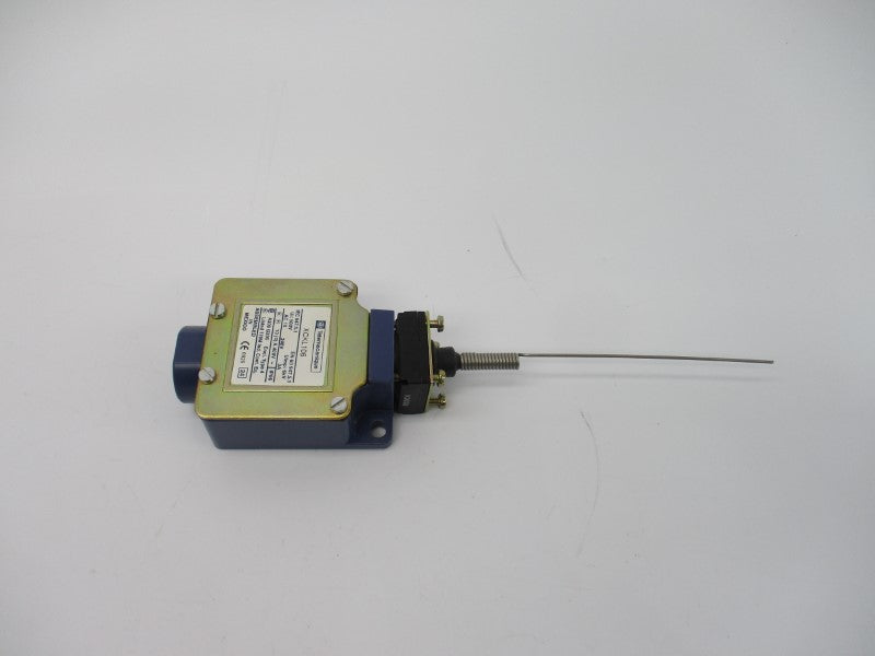 TELEMECANIQUE XCKL106 500V 3A NSMP