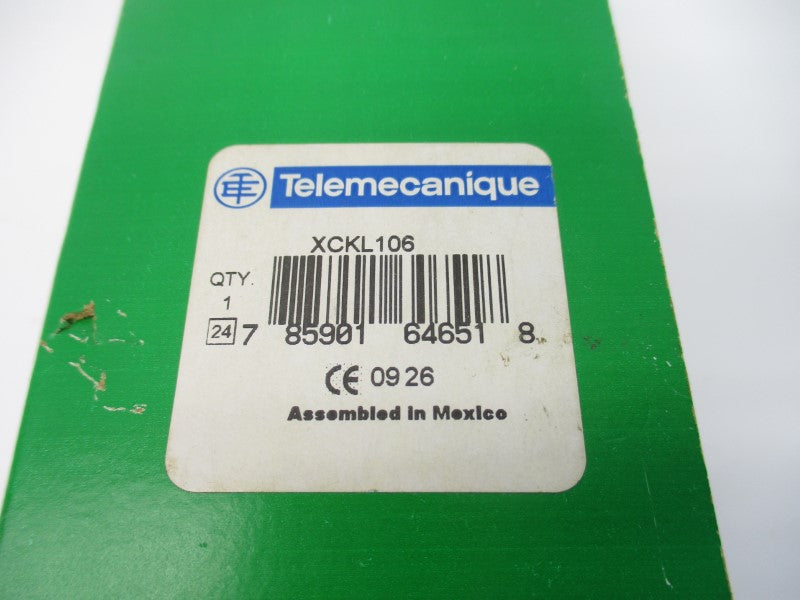 TELEMECANIQUE XCKL106 500V 3A NSMP
